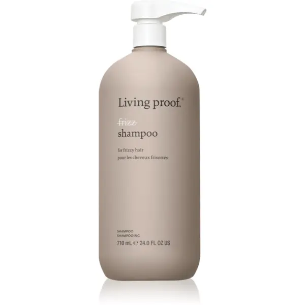 Living Proof Living Proof No Frizz шампоан против цъфтене 710 мл.