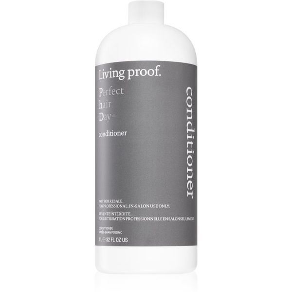 Living Proof Living Proof Perfect Hair Day балсам за всички видове коса 1000 мл.