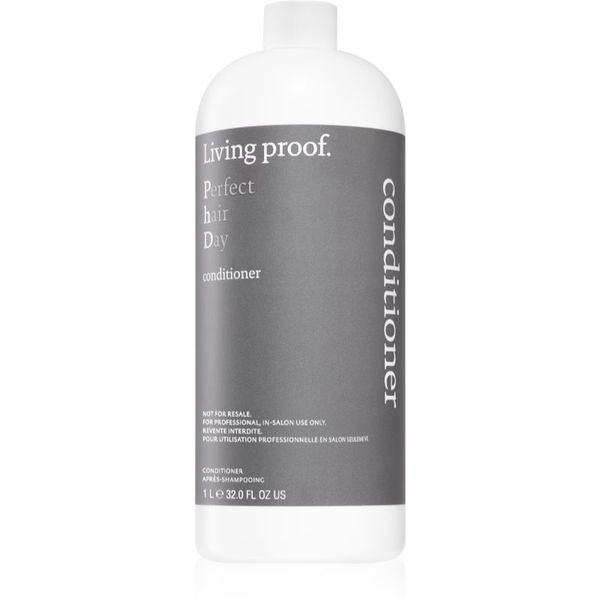 Living Proof Living Proof Perfect Hair Day хидратиращ балсам за всички видове коса 1000 мл.