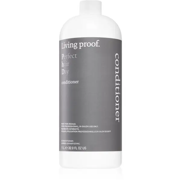 Living Proof Living Proof Perfect Hair Day хидратиращ балсам за всички видове коса 1000 мл.