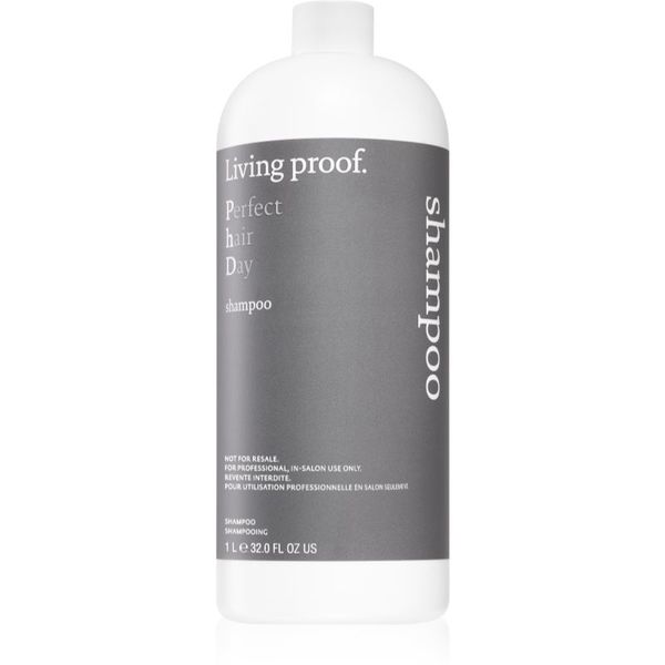 Living Proof Living Proof Perfect Hair Day хидратиращ шампоан за всички видове коса 1000 мл.