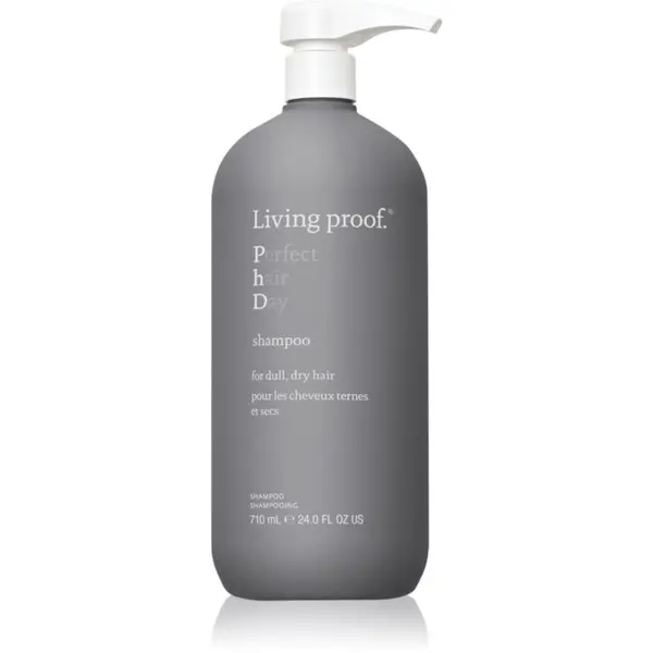 Living Proof Living Proof Perfect Hair Day хидратиращ шампоан за всички видове коса 710 мл.