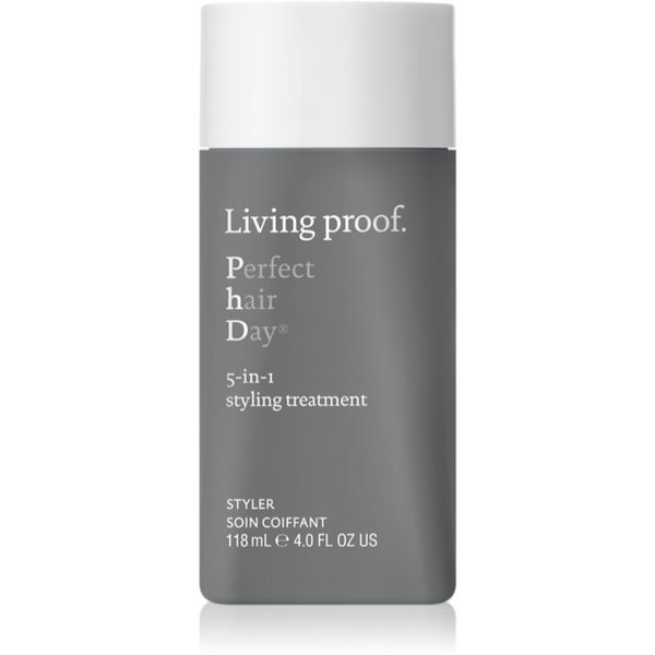 Living Proof Living Proof Perfect Hair Day стилизиращ крем за всички видове коса 118 мл.