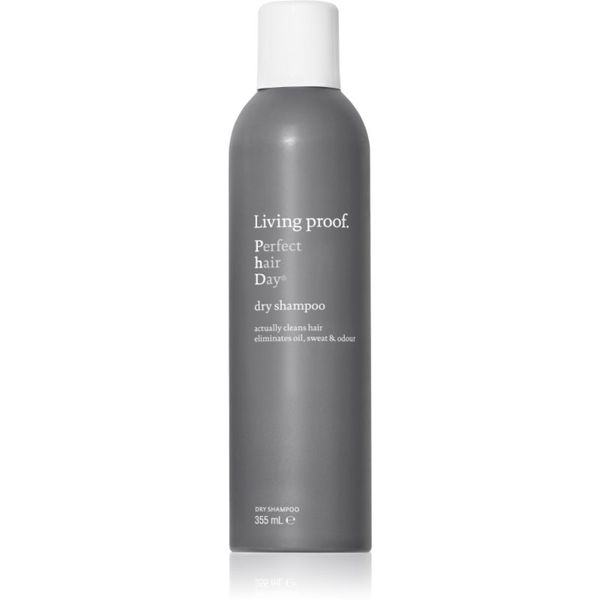 Living Proof Living Proof Perfect Hair Day сух шампоан 355 мл.