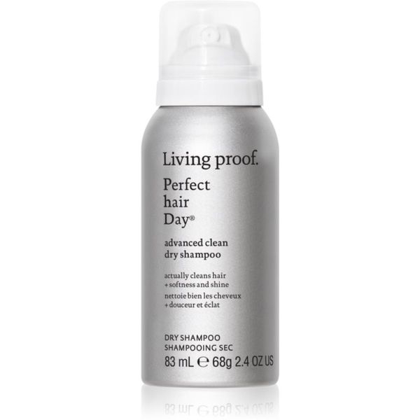 Living Proof Living Proof Perfect Hair Day сух шампоан за всички видове коса 90 мл.