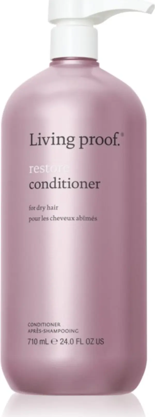 Living Proof Living Proof Restore подсилващ и възстановяващ балсам за суха и увредена коса 710 мл.