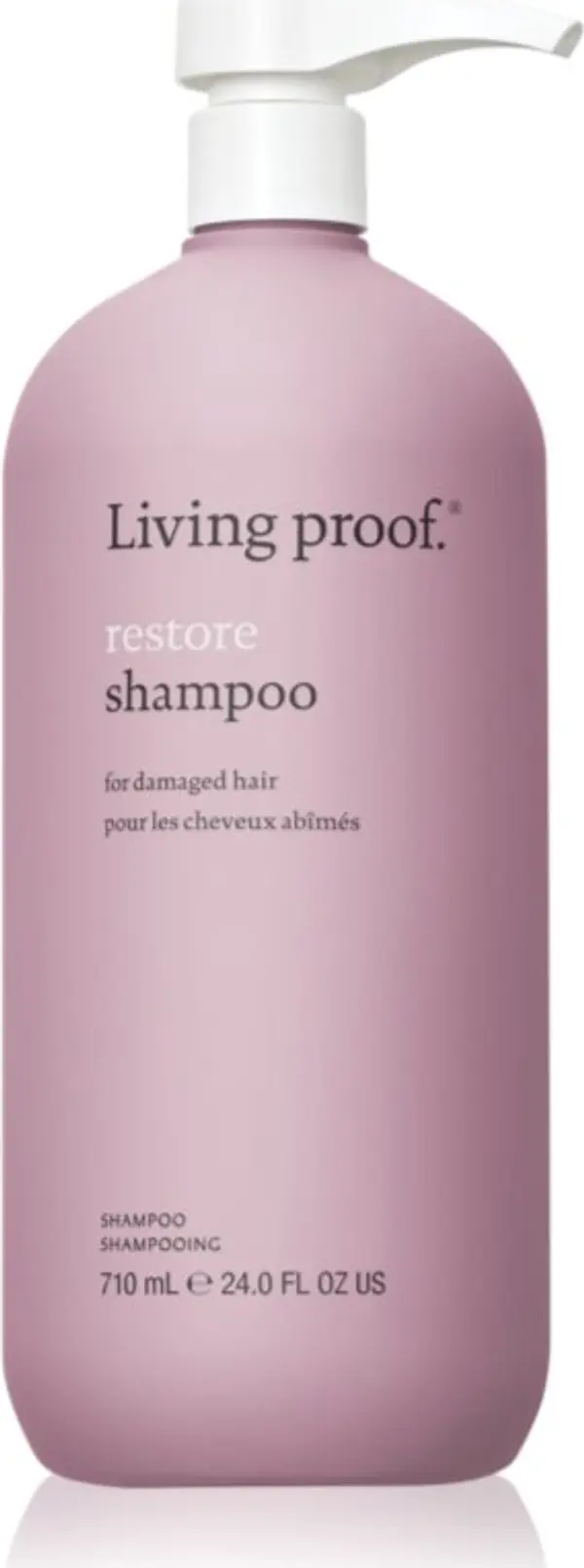 Living Proof Living Proof Restore възстановяващ шампоан за суха и увредена коса 710 мл.