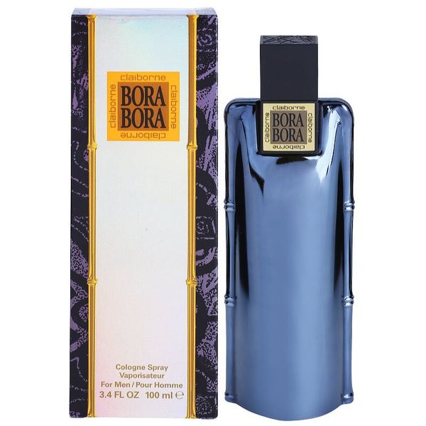 Liz Claiborne Liz Claiborne Bora Bora одеколон за мъже 100 мл.
