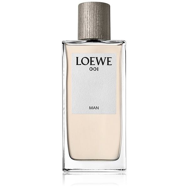 Loewe Loewe 001 Man парфюмна вода за мъже 100 мл.