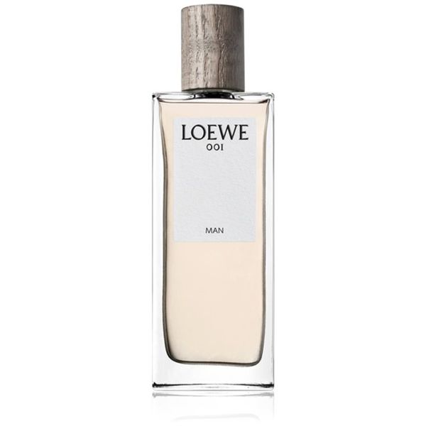Loewe Loewe 001 Man парфюмна вода за мъже 50 мл.