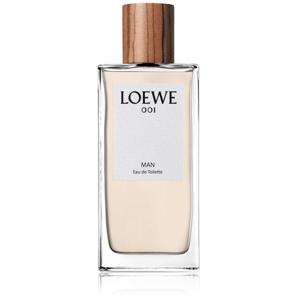 Loewe Loewe 001 Man тоалетна вода за мъже 100 мл.
