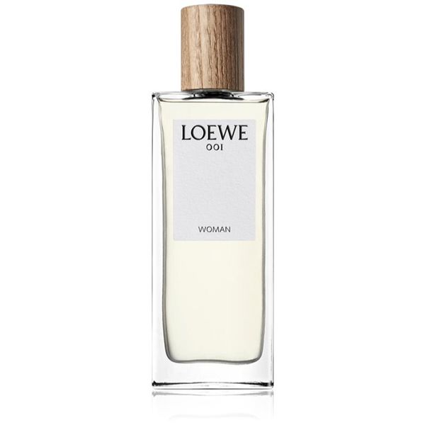 Loewe Loewe 001 Woman парфюмна вода за жени 50 мл.