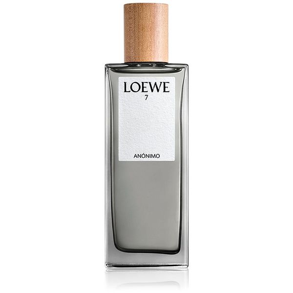 Loewe Loewe 7 Anónimo парфюмна вода за мъже 50 мл.