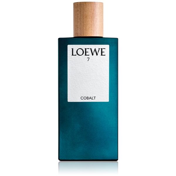Loewe Loewe 7 Cobalt парфюмна вода за мъже 100 мл.