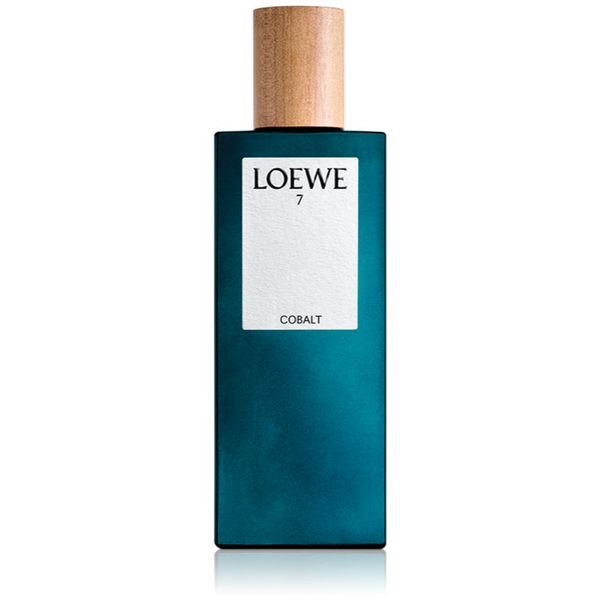 Loewe Loewe 7 Cobalt парфюмна вода за мъже 50 мл.