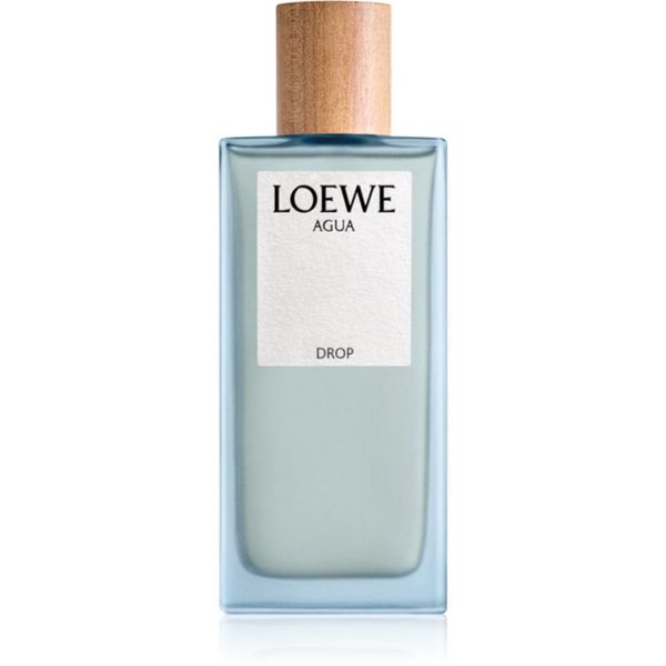 Loewe Loewe Agua Drop парфюмна вода за жени 100 мл.