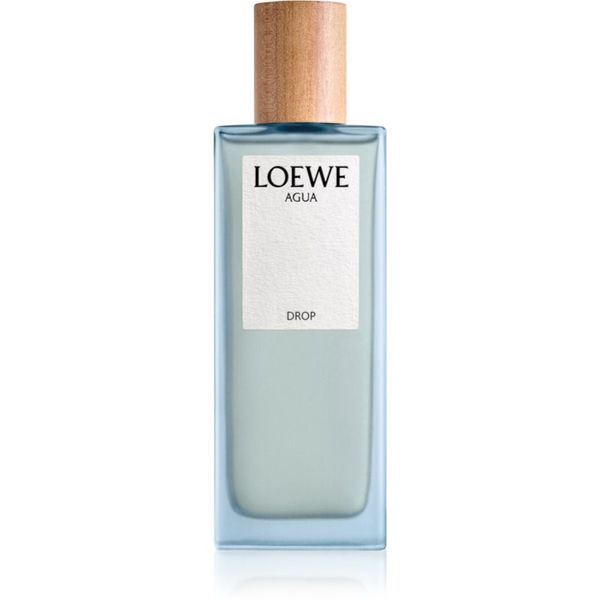 Loewe Loewe Agua Drop парфюмна вода за жени 50 мл.