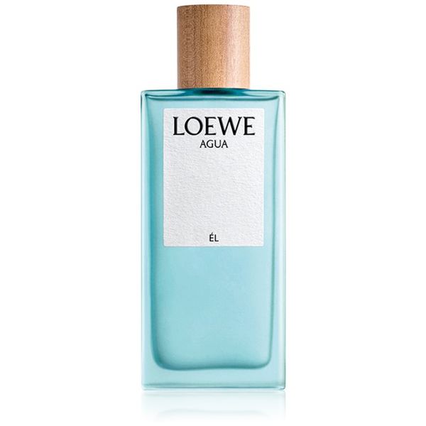 Loewe Loewe Agua Él тоалетна вода за мъже 100 мл.