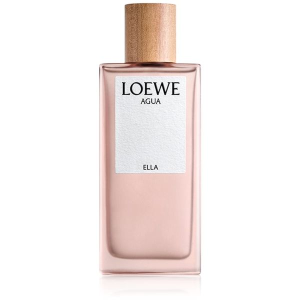 Loewe Loewe Agua Ella тоалетна вода за жени 100 мл.