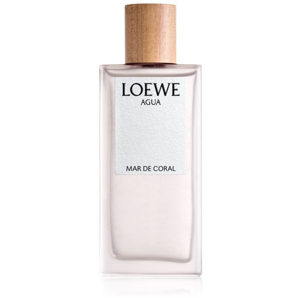 Loewe Loewe Agua Mar de Coral тоалетна вода за жени 100 мл.