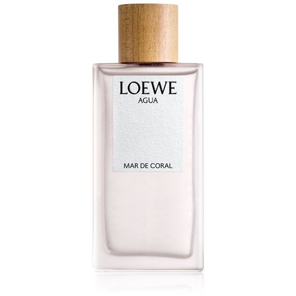 Loewe Loewe Agua Mar de Coral тоалетна вода за жени 150 мл.