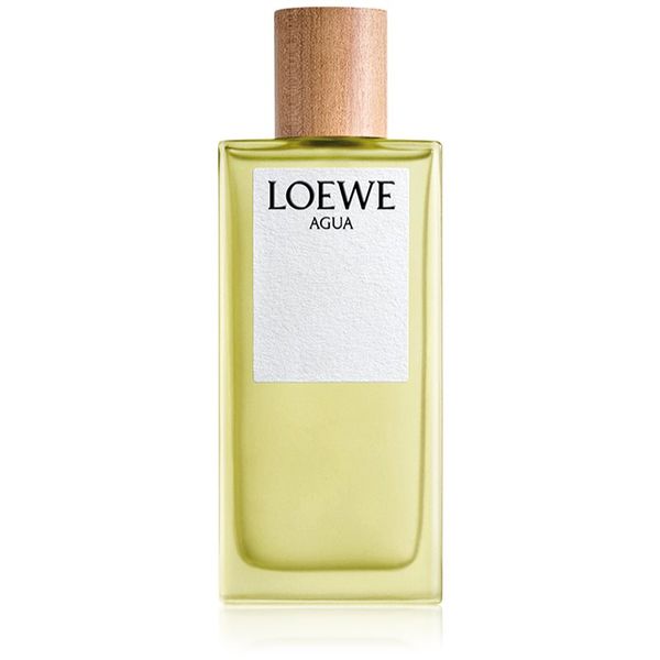 Loewe Loewe Agua тоалетна вода унисекс 100 мл.