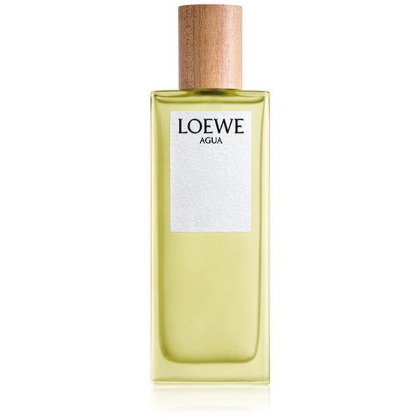 Loewe Loewe Agua тоалетна вода унисекс 50 мл.