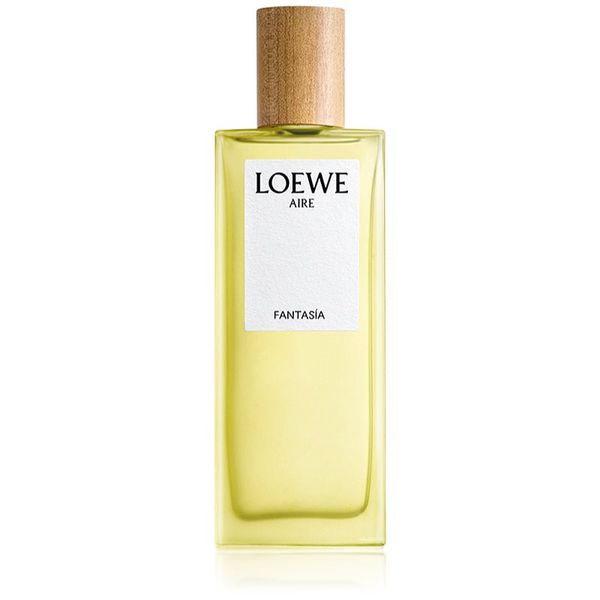 Loewe Loewe Aire Fantasía тоалетна вода за жени 50 мл.
