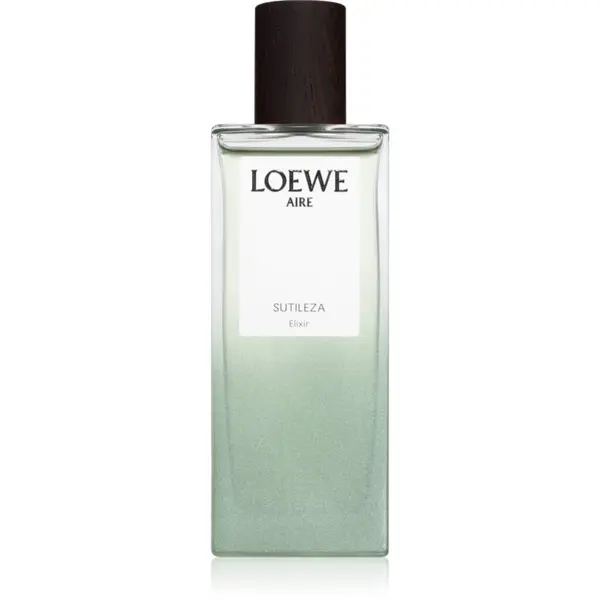 Loewe Loewe Aire Sutileza Elixir парфюмна вода за жени 50 мл.