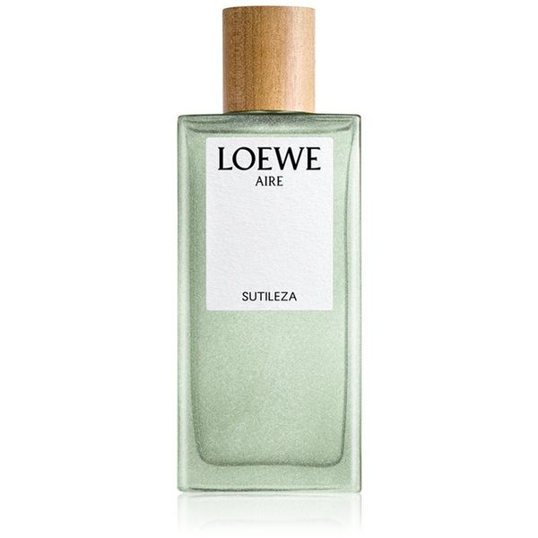 Loewe Loewe Aire Sutileza тоалетна вода за жени 100 мл.