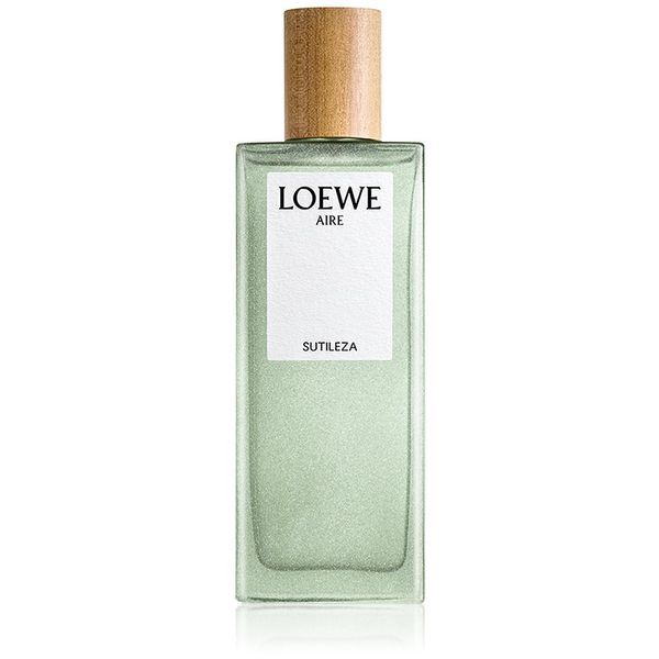 Loewe Loewe Aire Sutileza тоалетна вода за жени 50 мл.