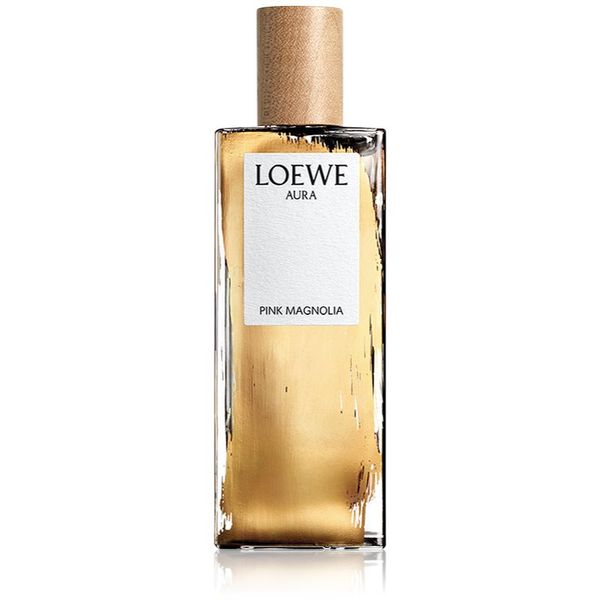 Loewe Loewe Aura Pink Magnolia парфюмна вода за жени 50 мл.