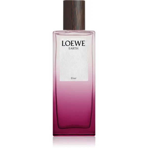 Loewe Loewe Earth Elixir парфюмна вода унисекс 50 мл.