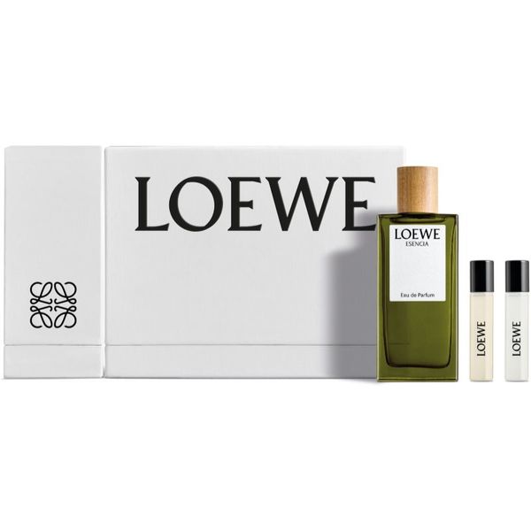Loewe Loewe Esencia подаръчен комплект за мъже