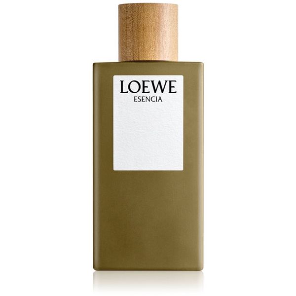 Loewe Loewe Esencia тоалетна вода за мъже 150 мл.