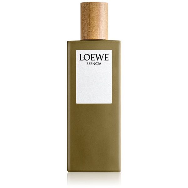Loewe Loewe Esencia тоалетна вода за мъже 50 мл.
