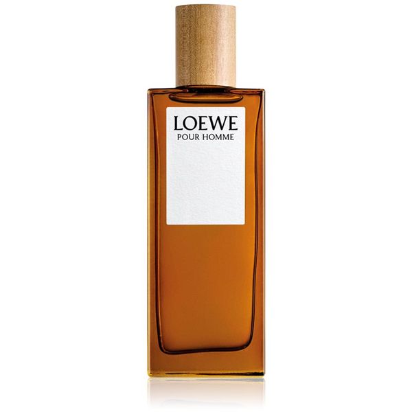 Loewe Loewe Loewe Pour Homme тоалетна вода за мъже 50 мл.