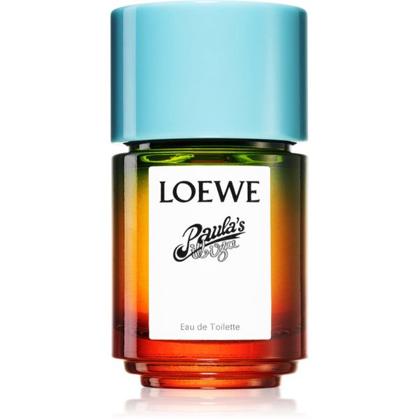 Loewe Loewe Paula’s Ibiza тоалетна вода унисекс 100 мл.