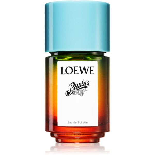 Loewe Loewe Paula’s Ibiza тоалетна вода унисекс 50 мл.