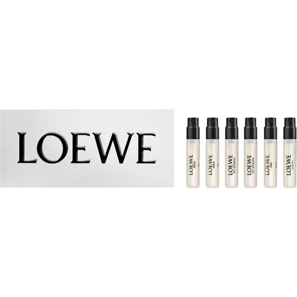 Loewe Loewe Sample Box Feminine подаръчен комплект за жени