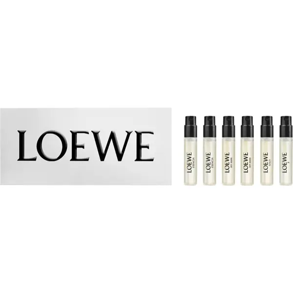 Loewe Loewe Sample Box Masculine подаръчен комплект за мъже