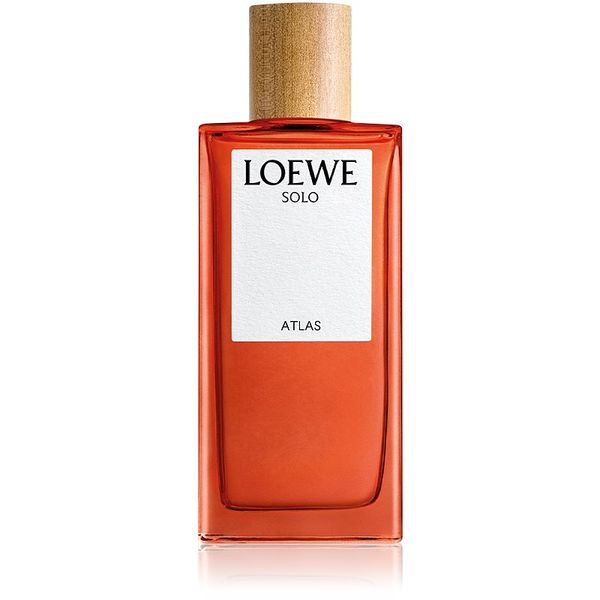 Loewe Loewe Solo Atlas парфюмна вода за мъже 100 мл.