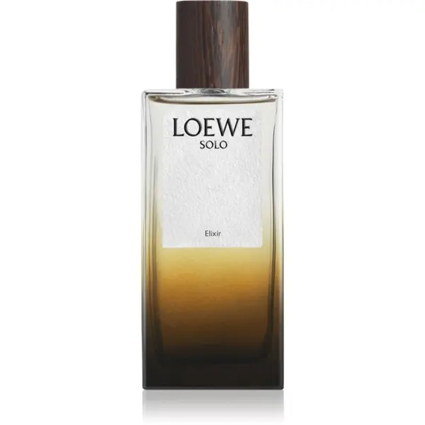 Loewe Loewe Solo Elixir парфюмна вода за мъже 100 мл.