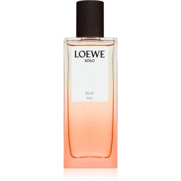 Loewe Loewe Solo Ella Elixir парфюм за жени 50 мл.