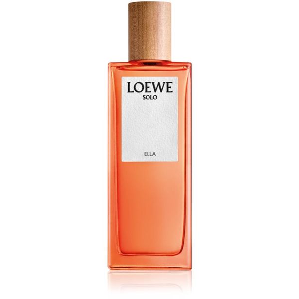 Loewe Loewe Solo Ella парфюмна вода за жени 50 мл.