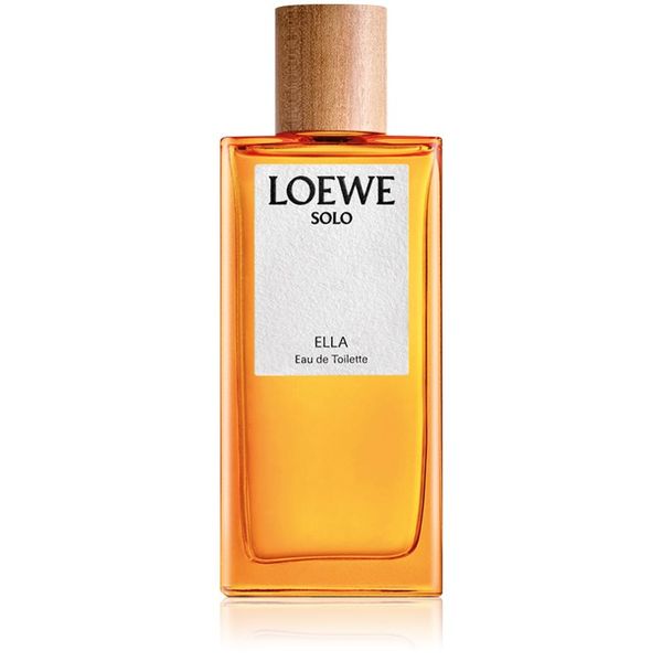 Loewe Loewe Solo Ella тоалетна вода за жени 100 мл.