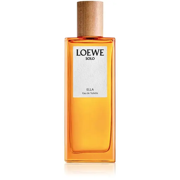 Loewe Loewe Solo Ella тоалетна вода за жени 50 мл.