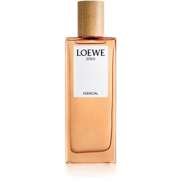 Loewe Loewe Solo Esencial тоалетна вода за мъже 50 мл.
