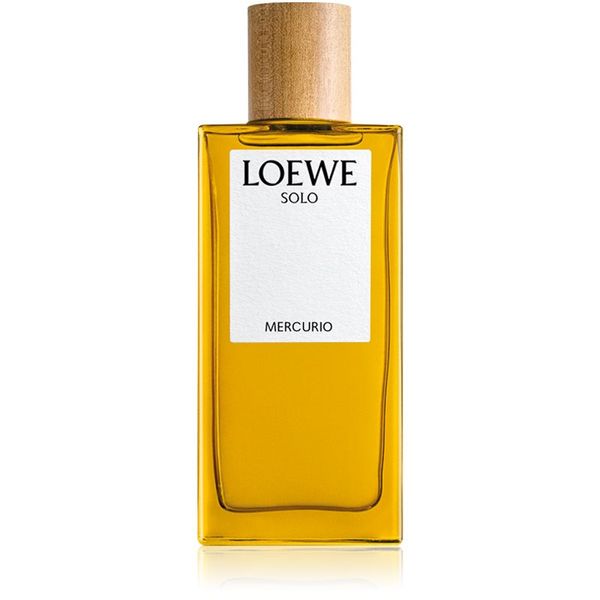 Loewe Loewe Solo Mercurio парфюмна вода за мъже 100 мл.