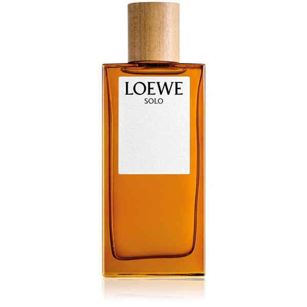 Loewe Loewe Solo тоалетна вода за мъже 100 мл.